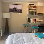Departamento Centrico Y Moderno En Osorno