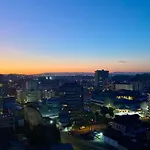 Departamento Centrico Y Moderno En Osorno