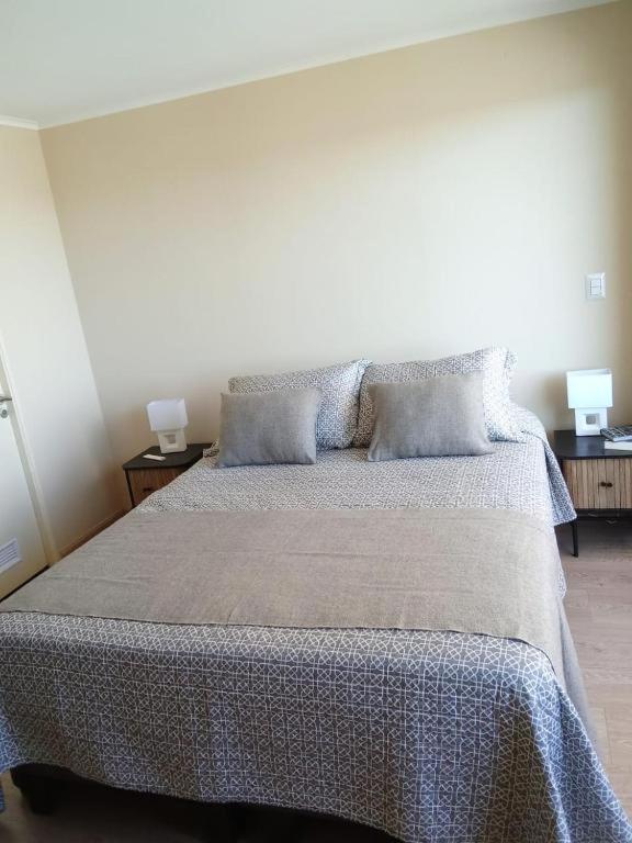 Apartamento Departamento Centrico Y Moderno En *