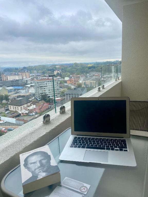 Departamento Centrico Y Moderno En Apartamento Osorno